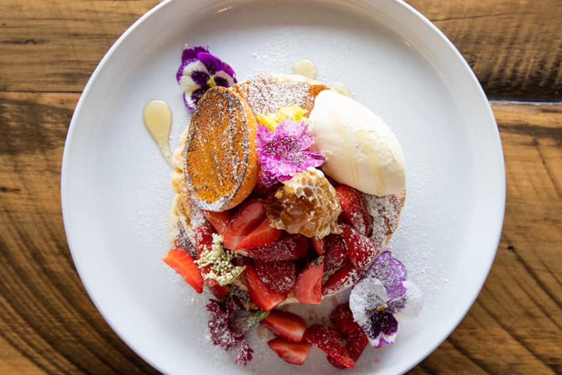 toowoomba cafes